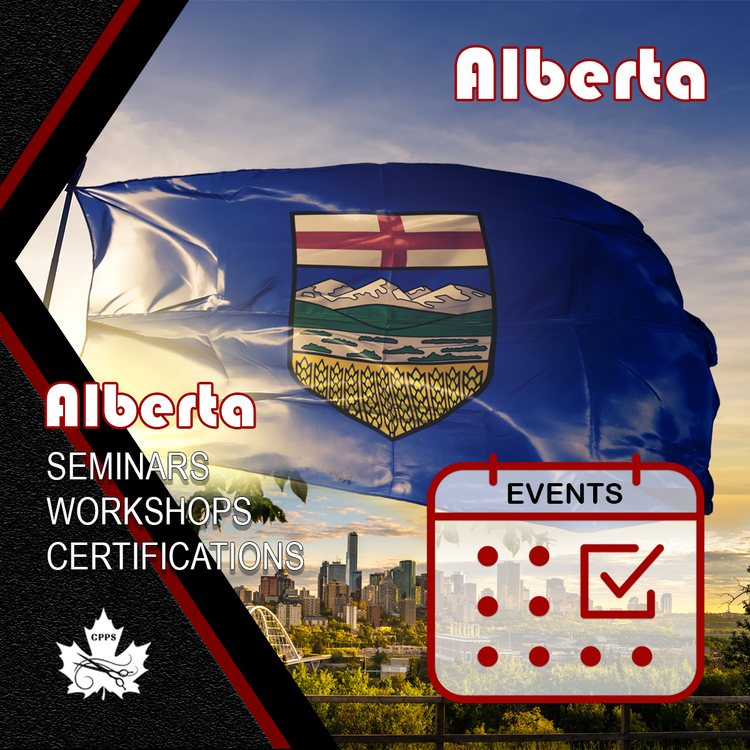 ALBERTA Events