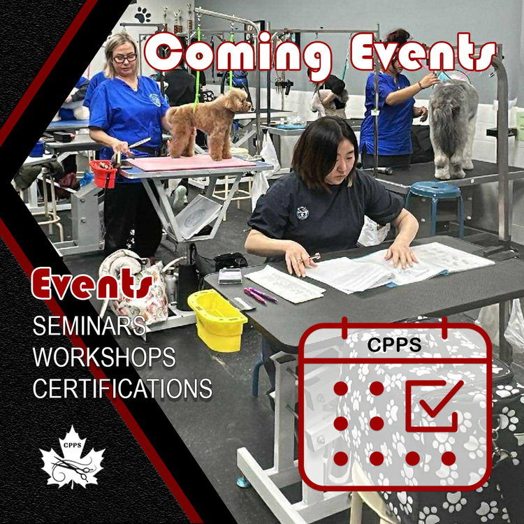 Coming Events