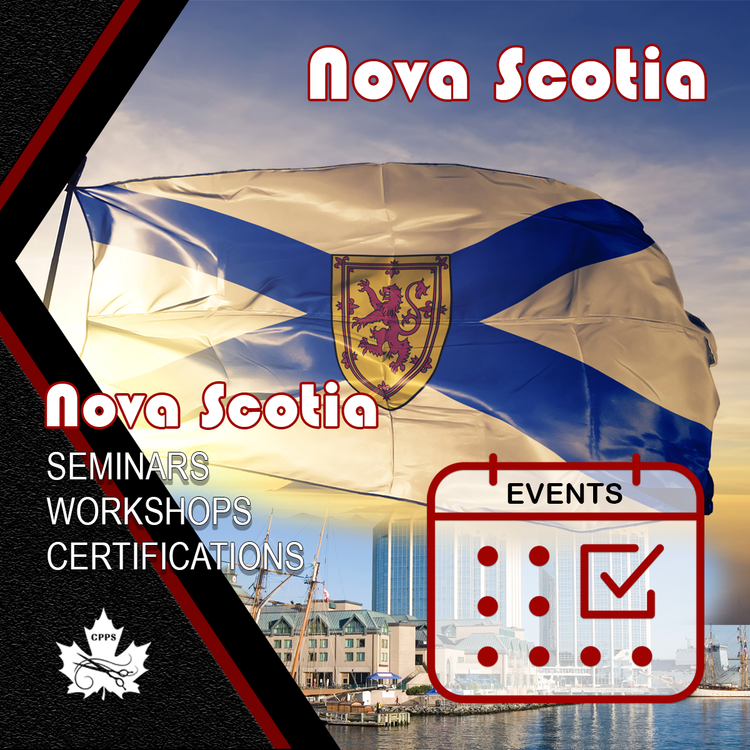 NOVA SCOTIA Events