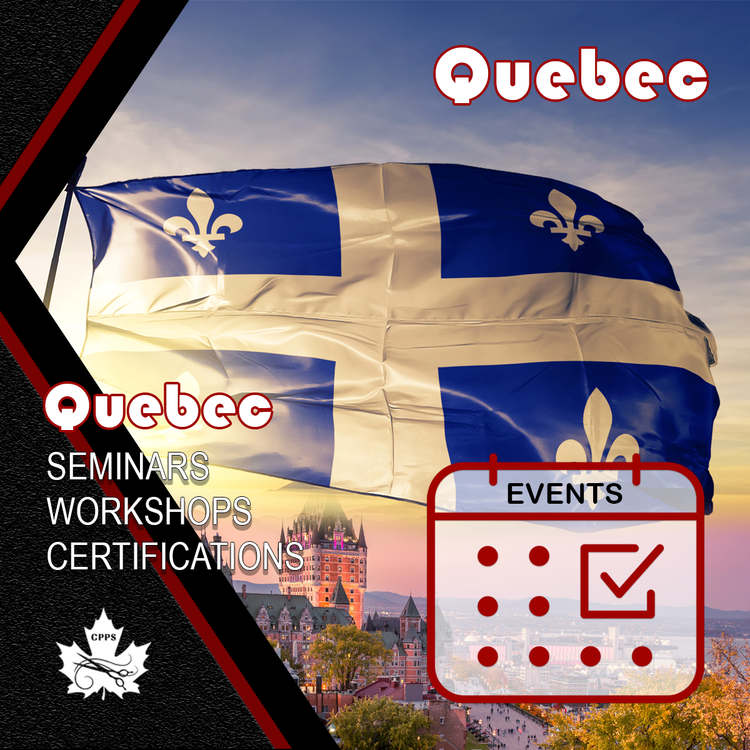 QUEBEC Events