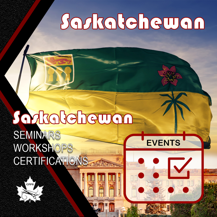 SASKATCHEWAN Events