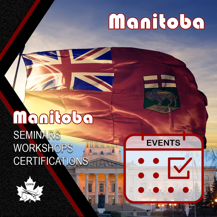 MANITOBA Events