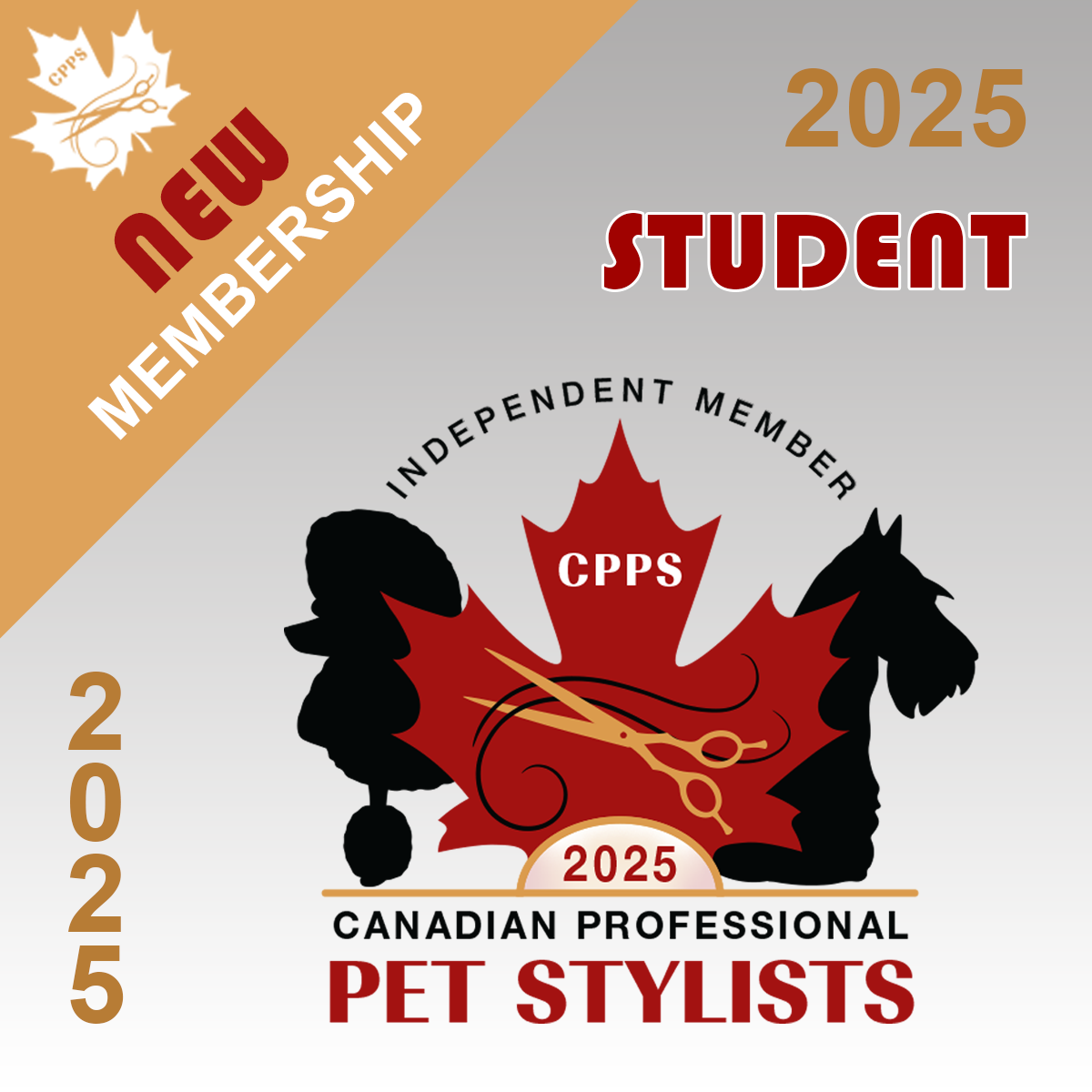 CPPS Membership