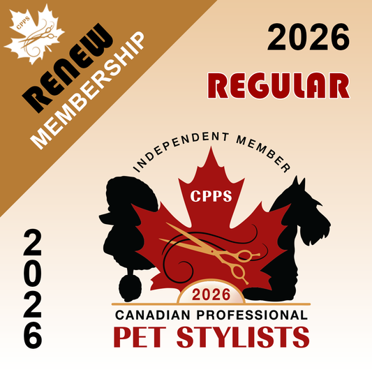 RENEWAL Membership 2026 (Regular)